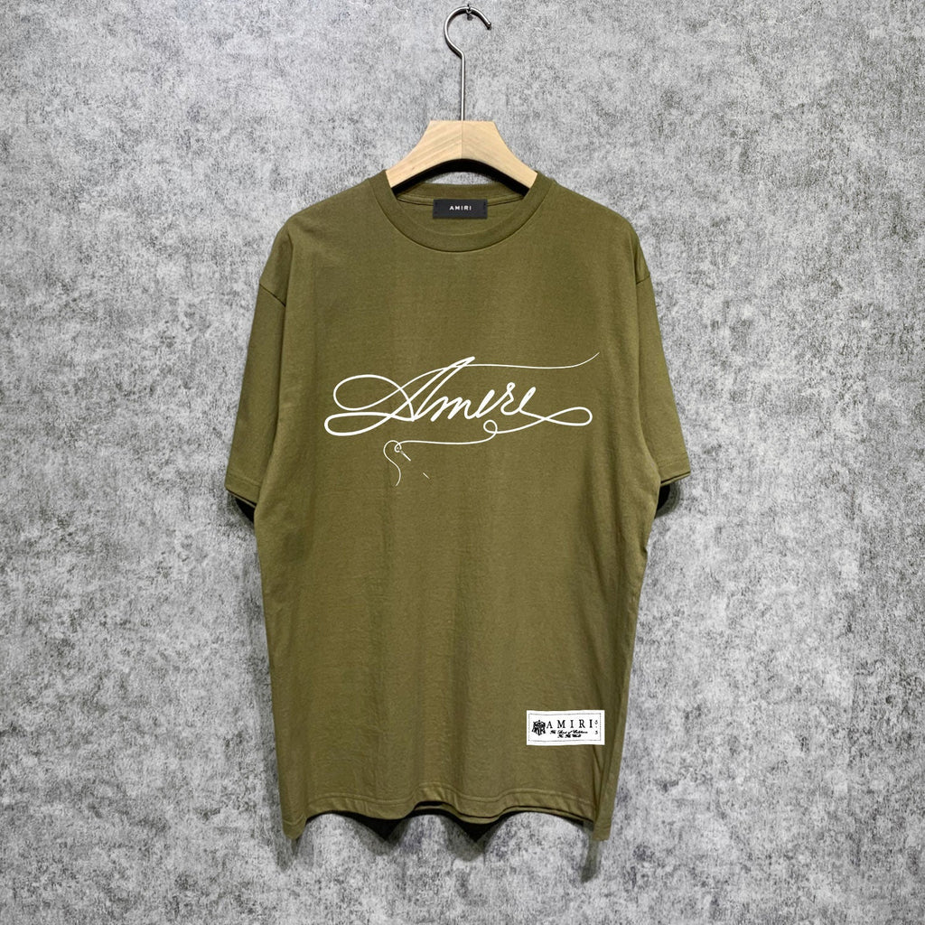 Amiri T Shirts