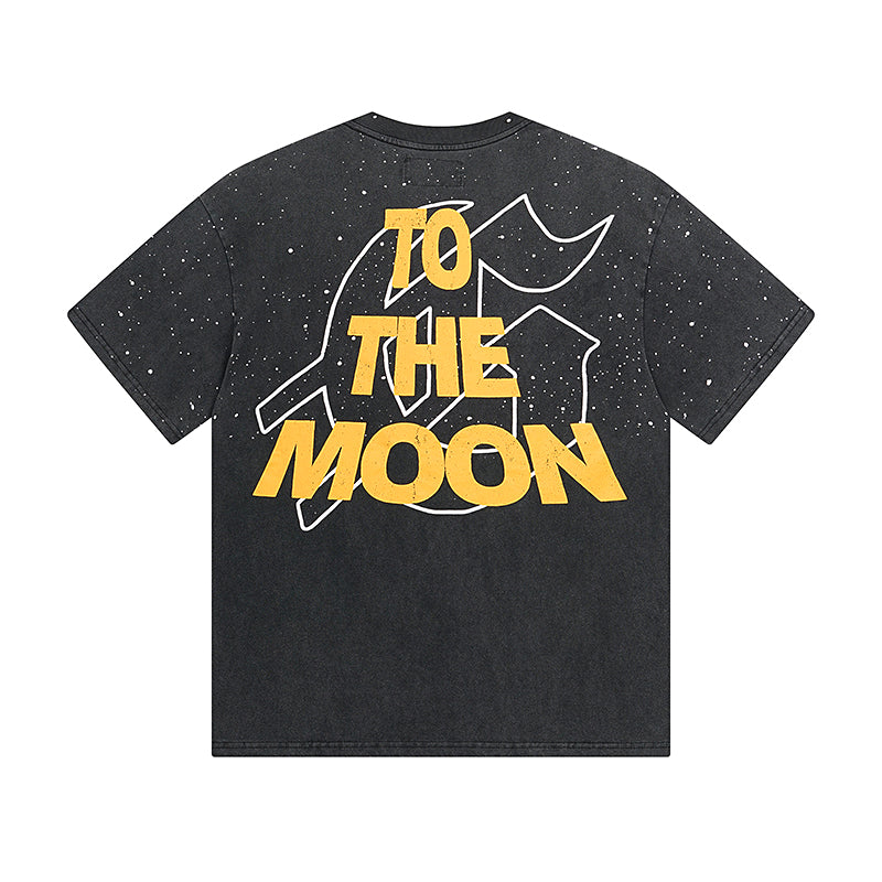 Godspeed T Shirts