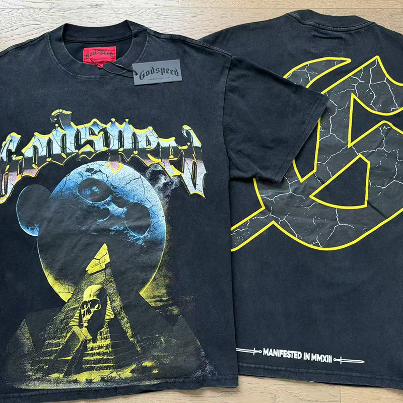 Godspeed T Shirts