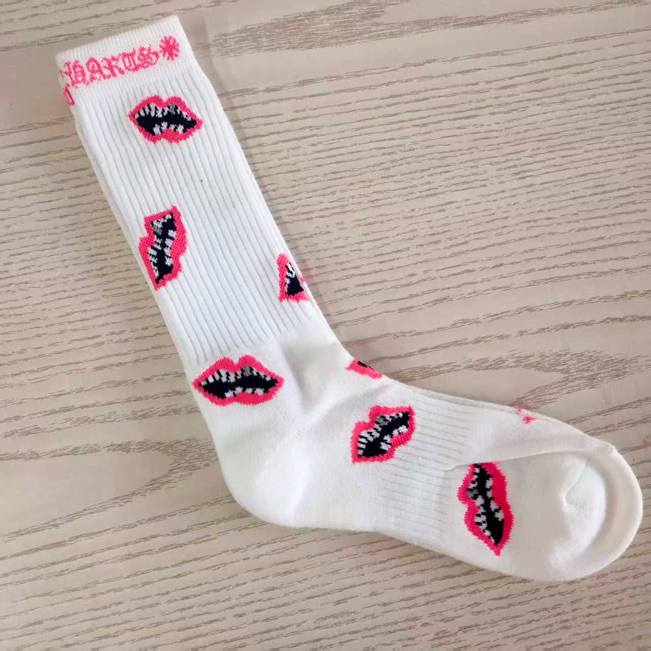CHH Chrome Hearts Socks