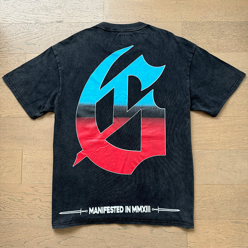 Godspeed T Shirts