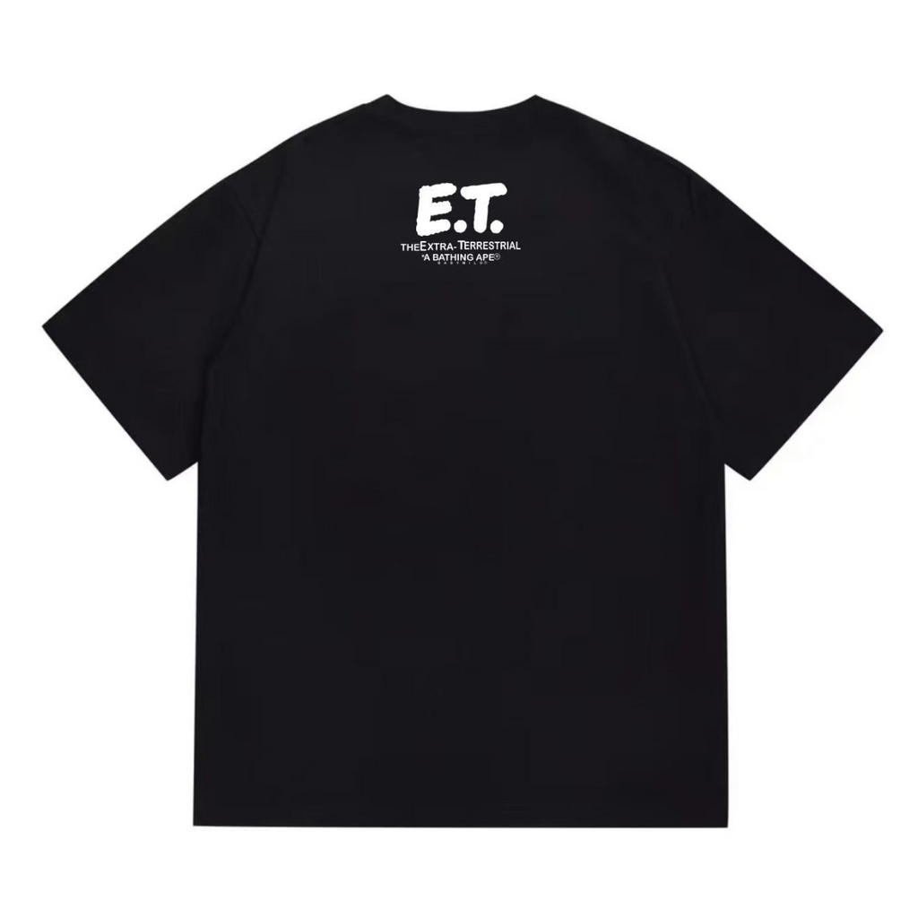 Bathing ape T Shirts