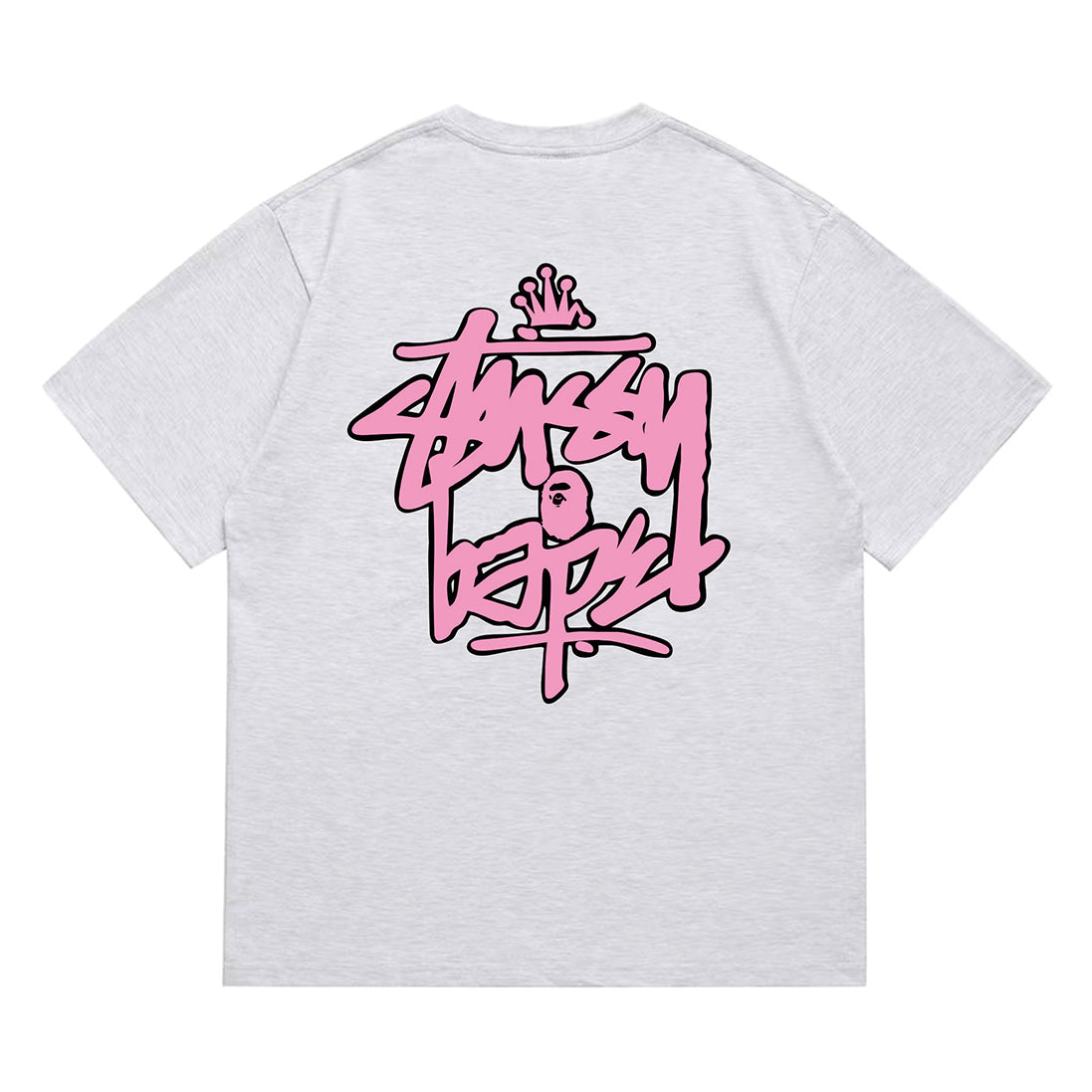 Bathing ape T Shirts