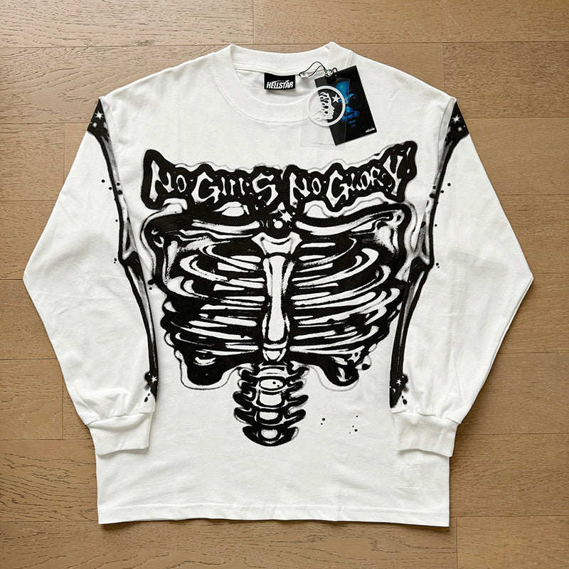 HS Long Sleeve Shirts