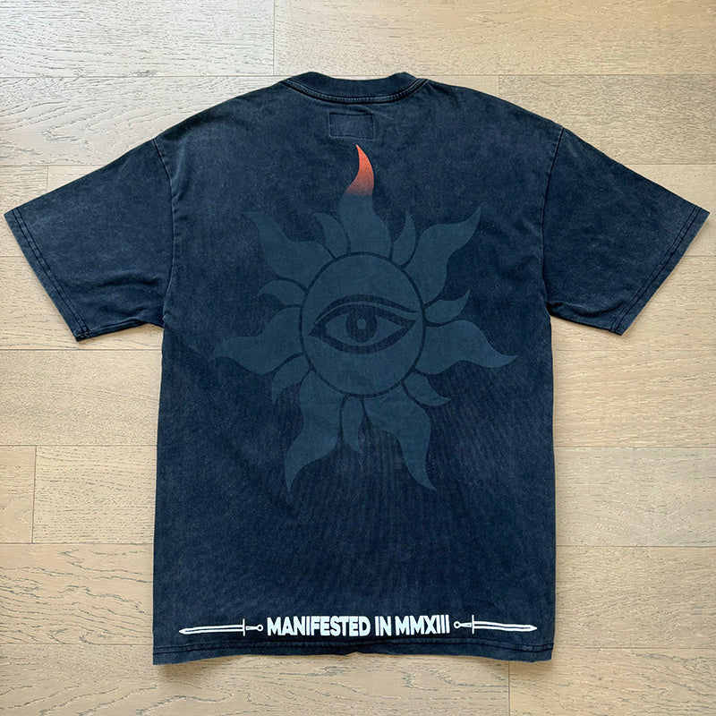 Godspeed T Shirts