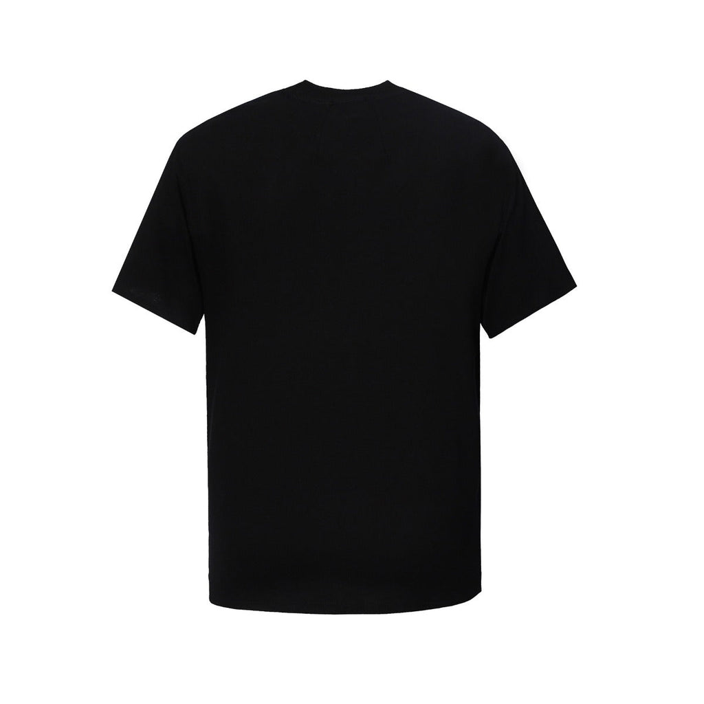 Rhude T Shirt Sailing Coconut Tree Print Short Sleeve T-Shirt