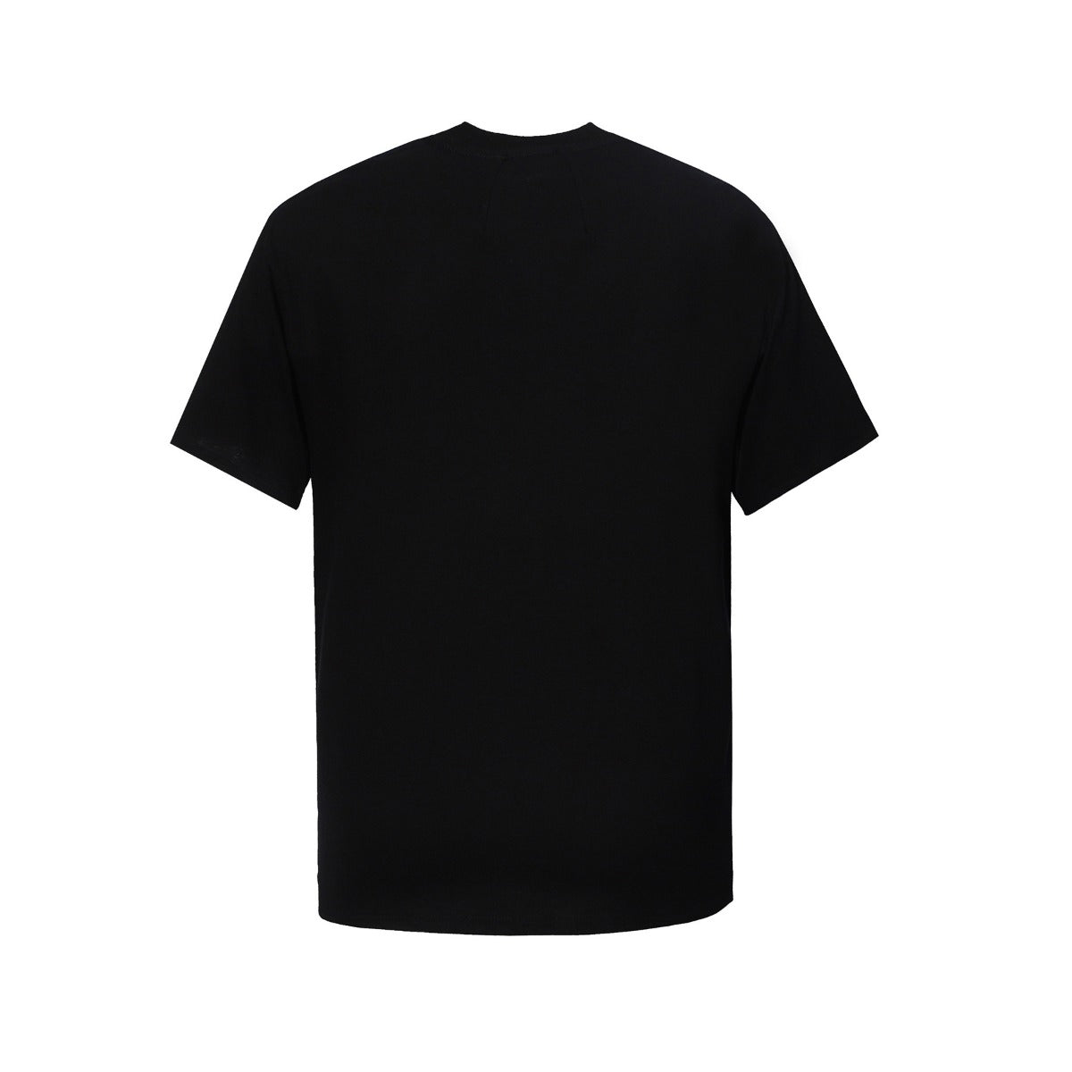 Rhude T Shirt Sailing Coconut Tree Print Short Sleeve T-Shirt
