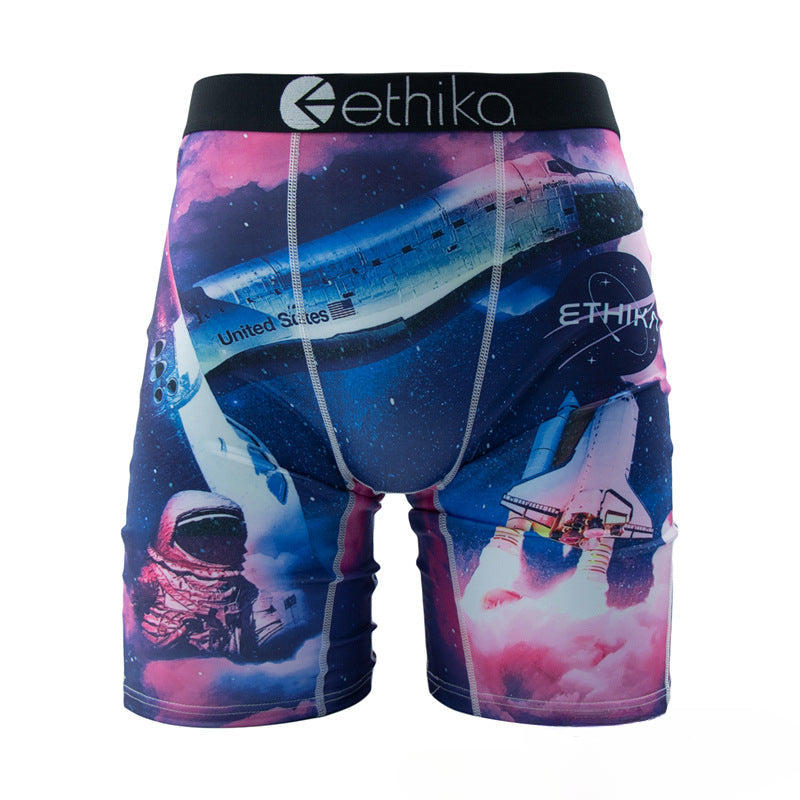 Ethika Boxer Briefs
