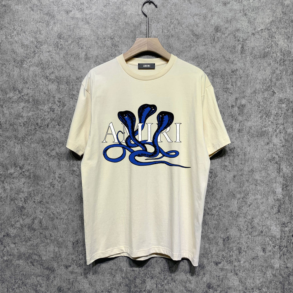 Amiri T Shirts