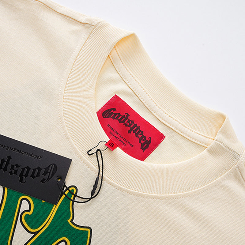 Godspeed T Shirts