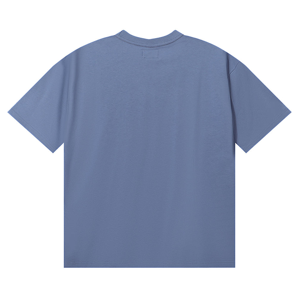 Godspeed t Shirts Free Muse Printed Cotton Casual Short Sleeves Men and Women