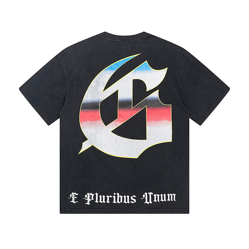 Godspeed T Shirts