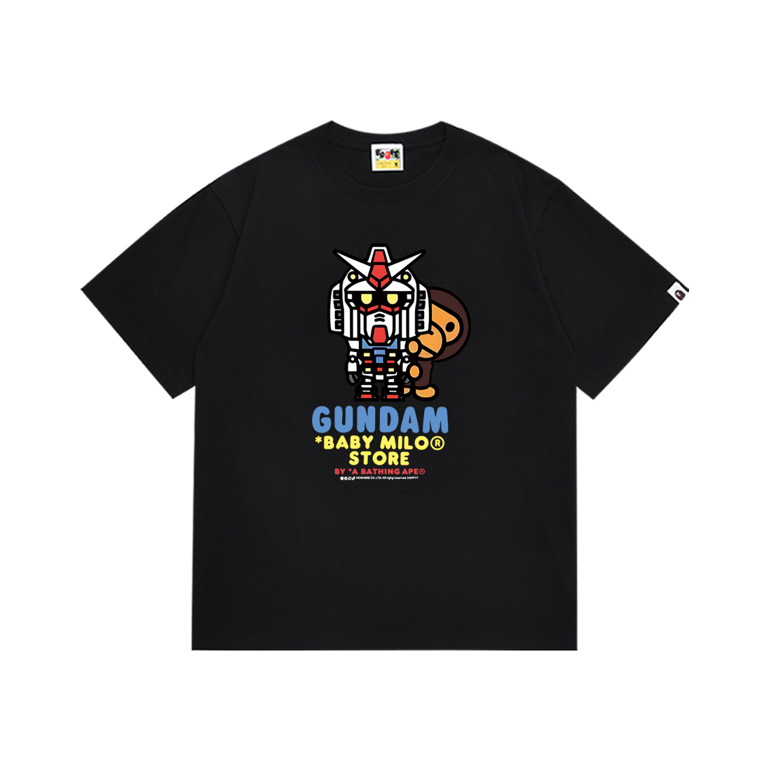 Bathing ape T Shirts