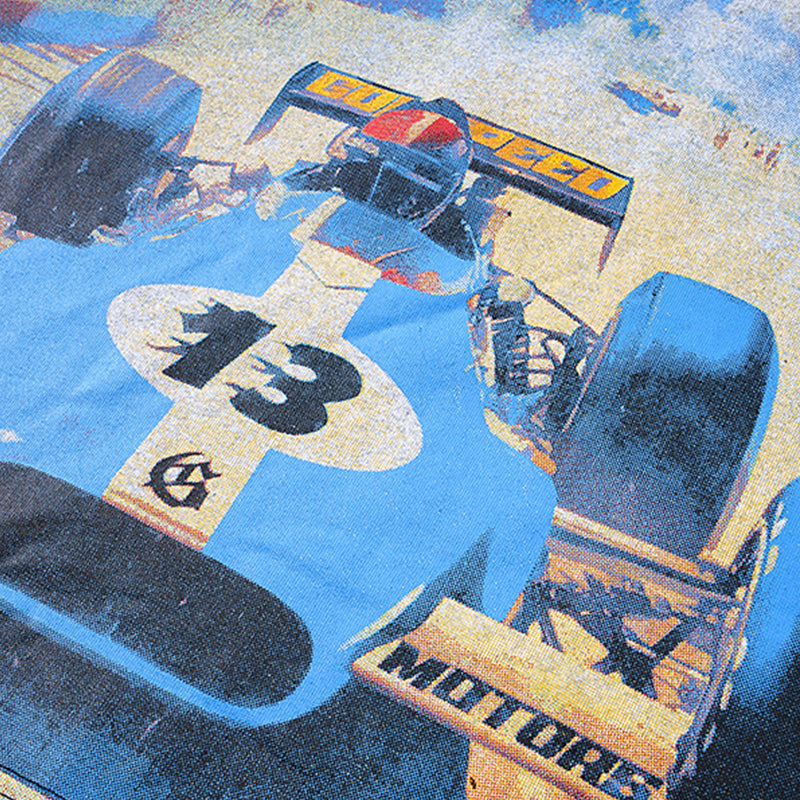 Godspeed T Shirts
