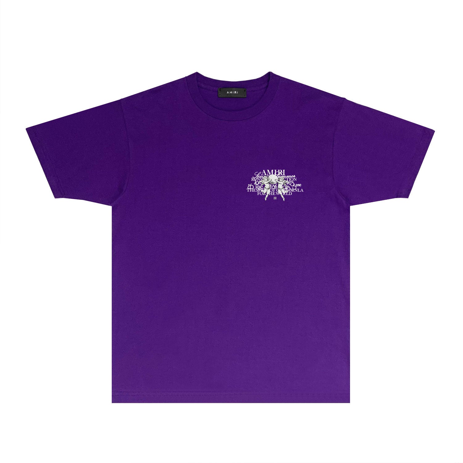 Amiri T Shirts