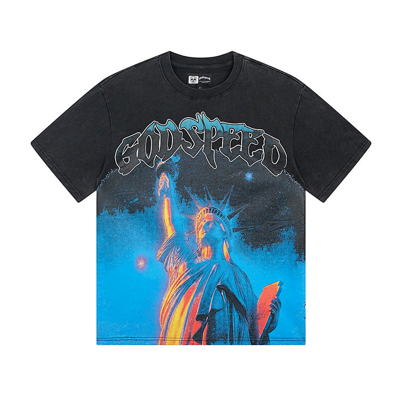 Godspeed T Shirts