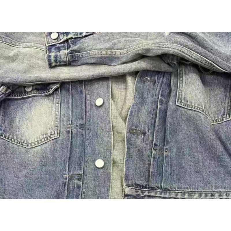 ERD Jacket