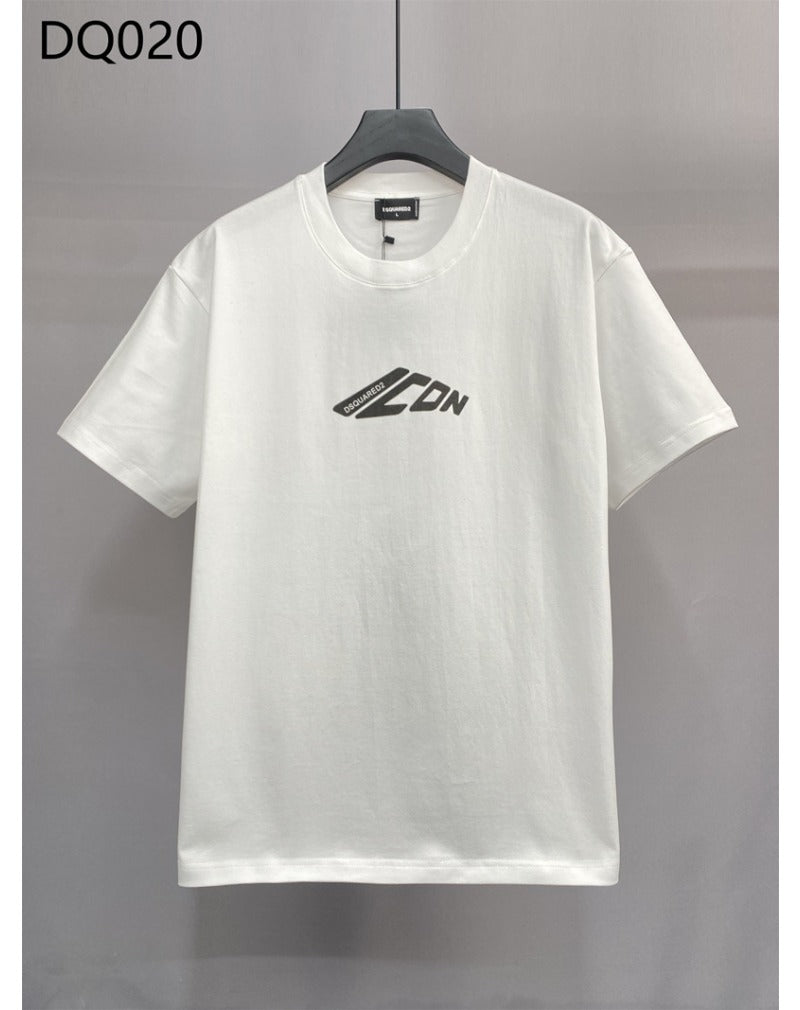 DSQ2 T Shirts Bottom Shirt Couple