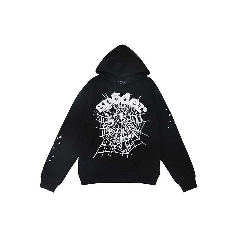 Sp5der Hoodie