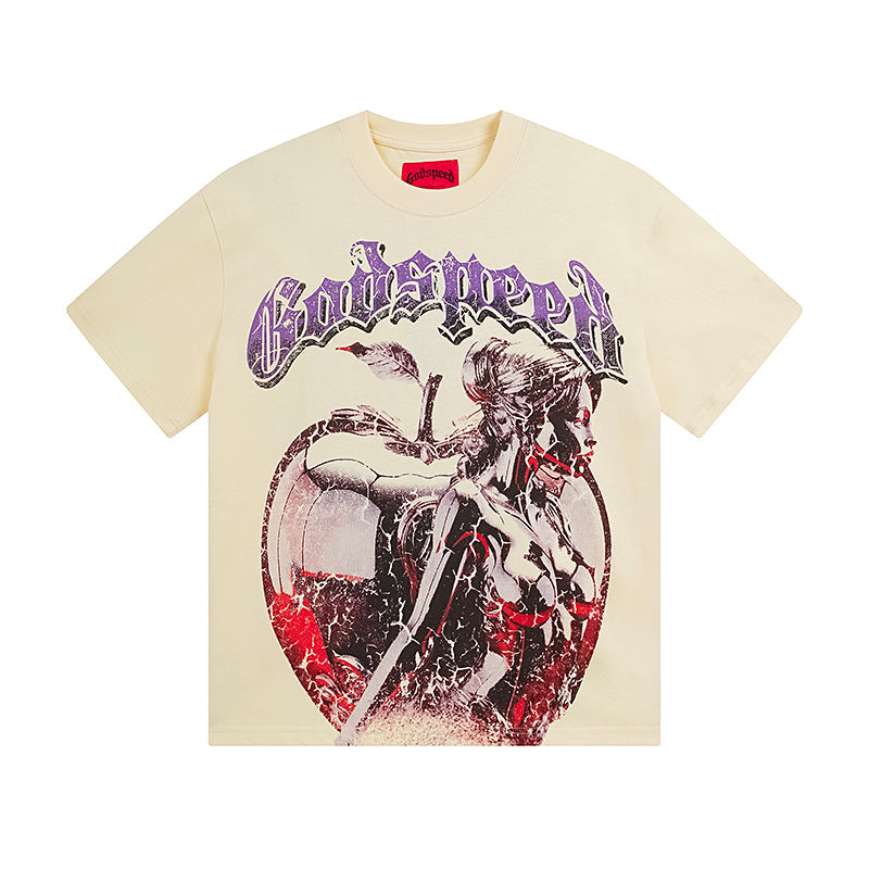 Godspeed T Shirts