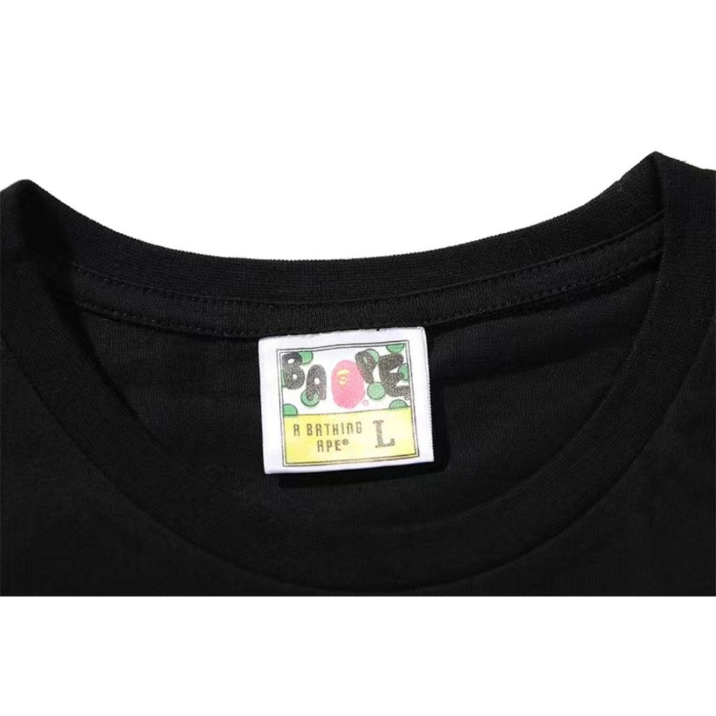Bathing ape T Shirts