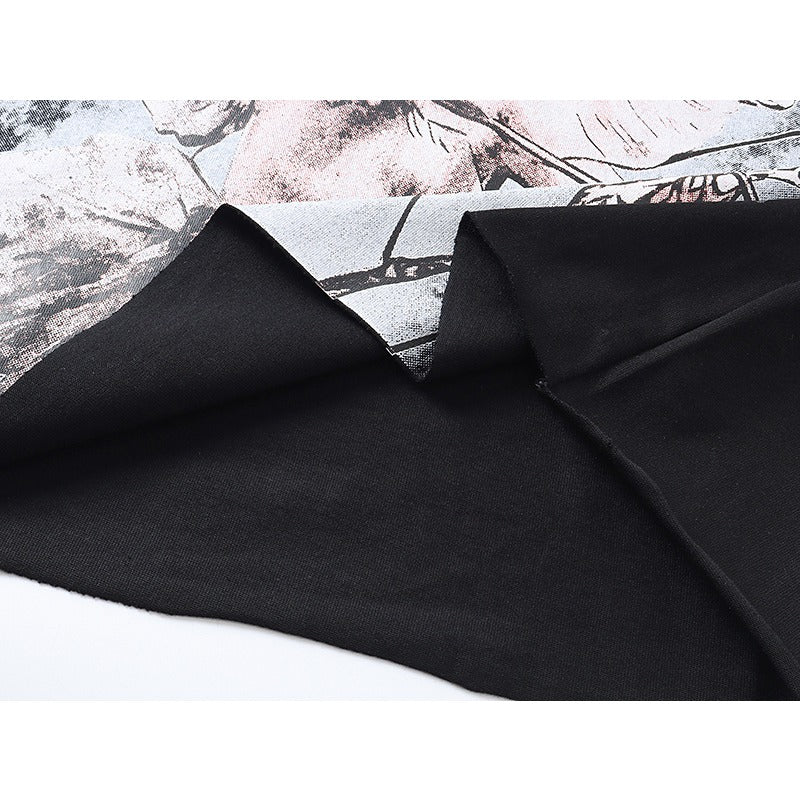 Mixed Emotion T-Shirt