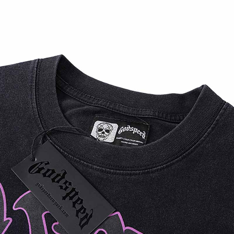 Godspeed T Shirts