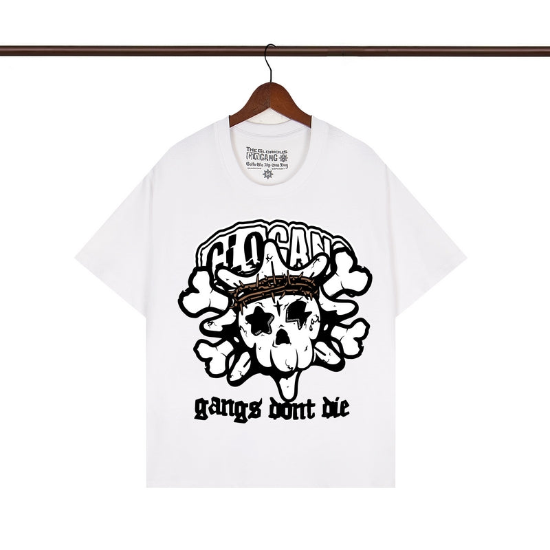 Glo Long T Shirts