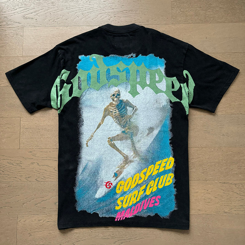 Godspeed T Shirts