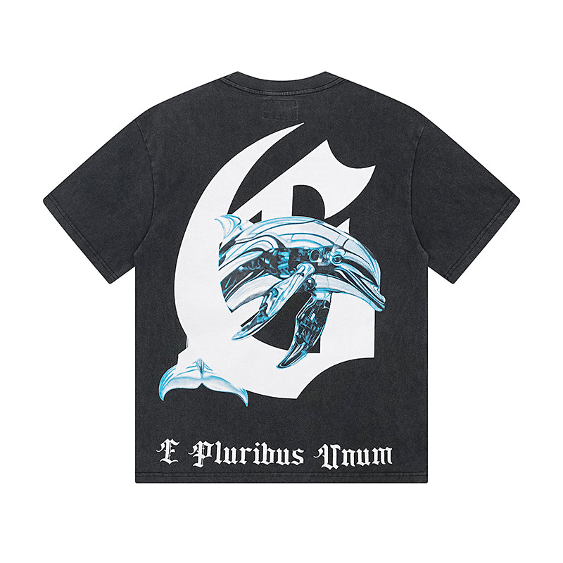 Godspeed T Shirts