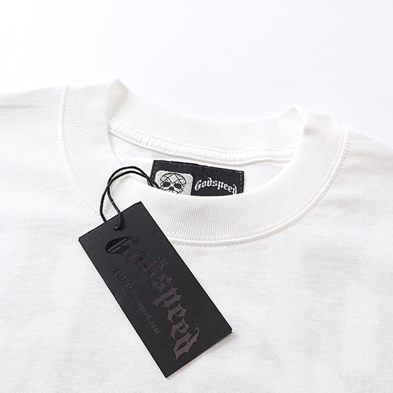 Godspeed T Shirts