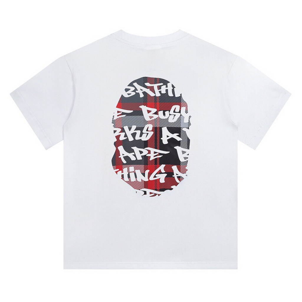 Bathing ape T Shirts