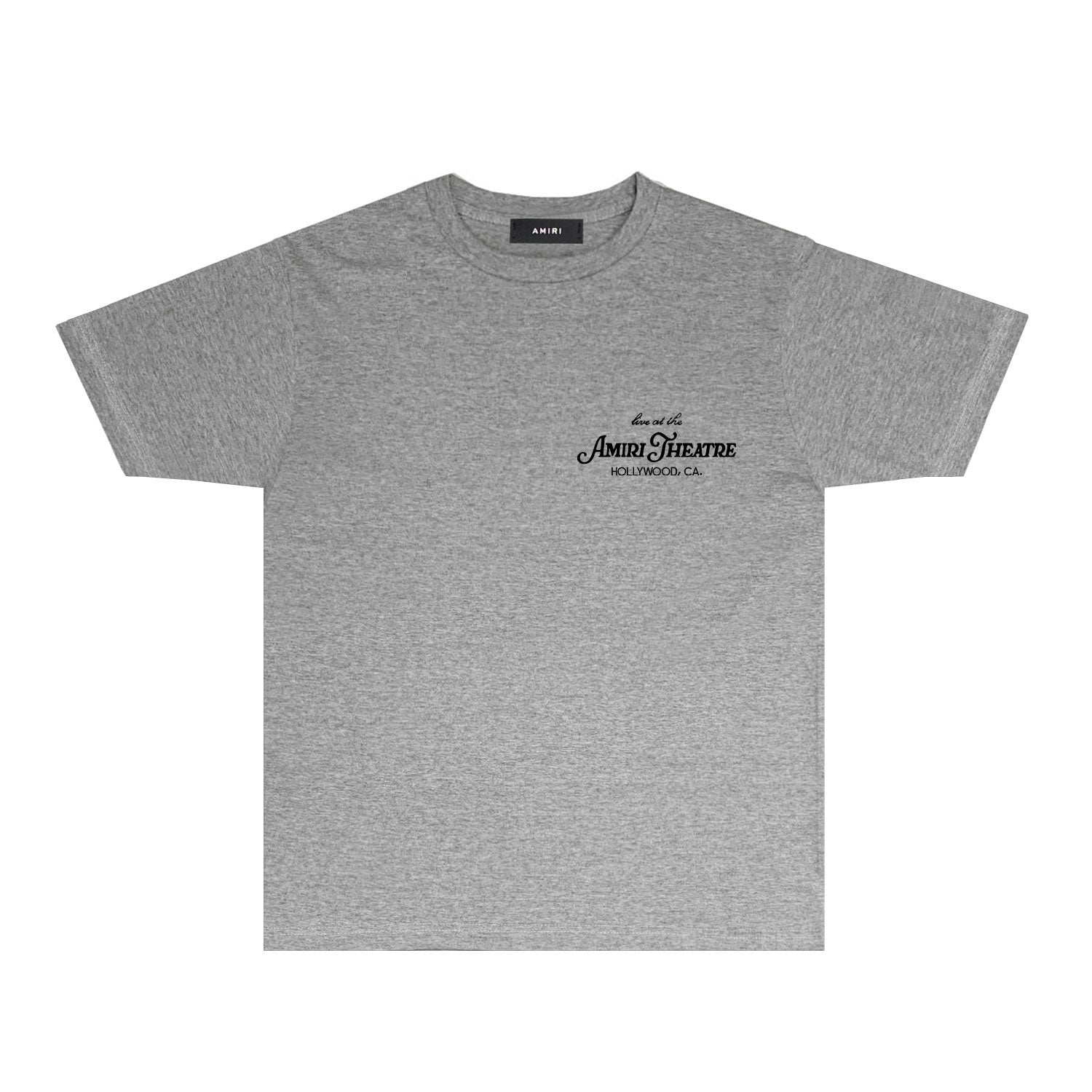 Amiri T Shirts