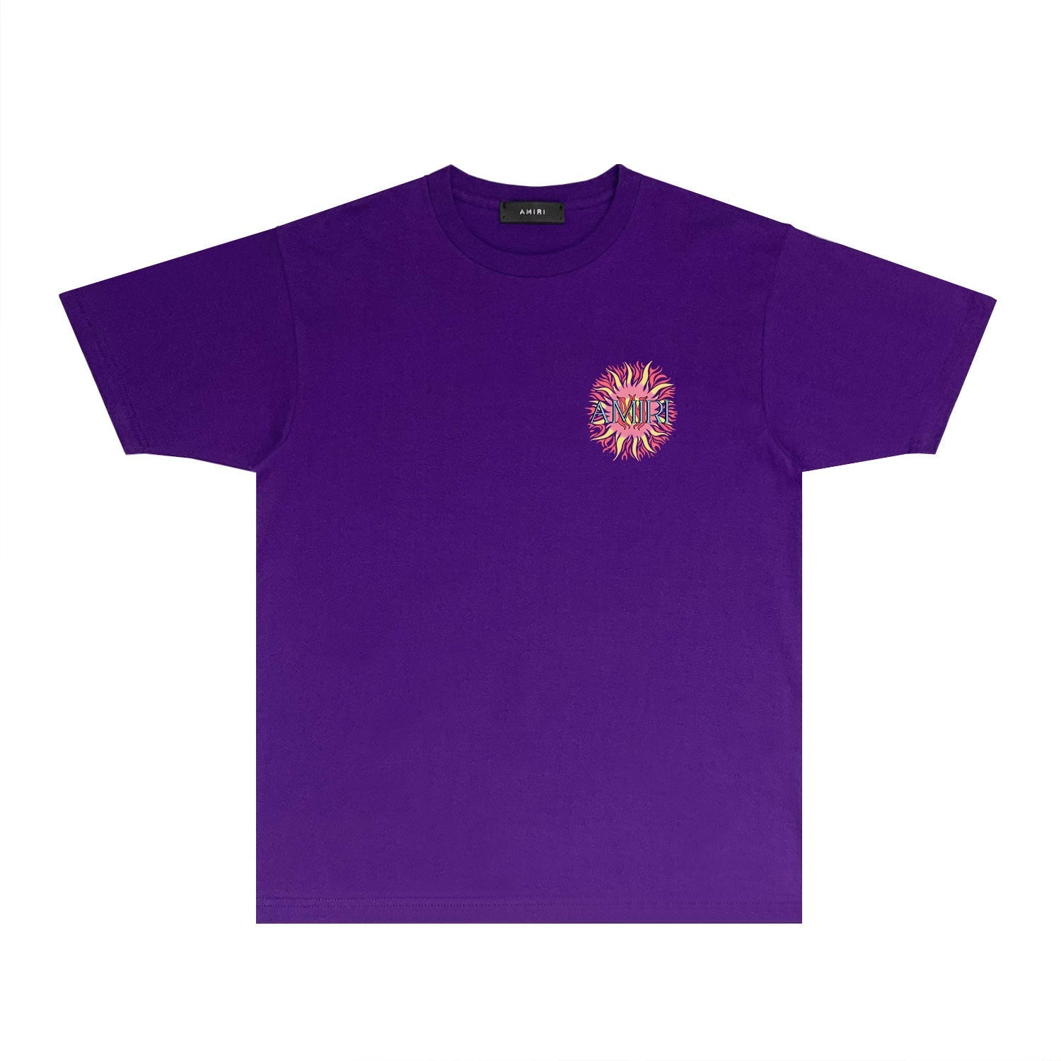 Amiri T Shirts