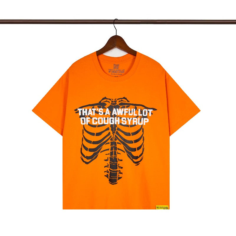 Cough Syrup T Shirts