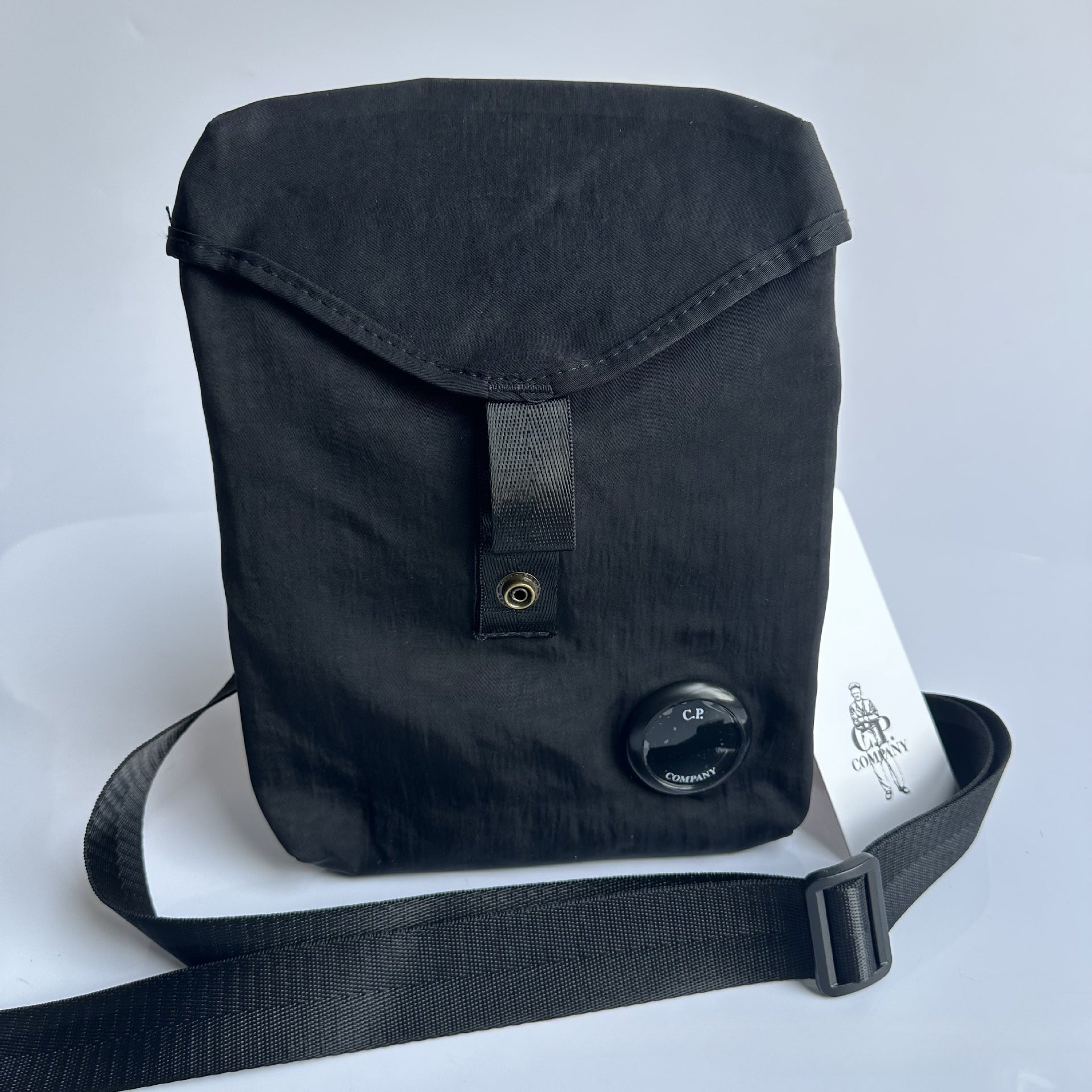 Men's Casual Bags slingbag