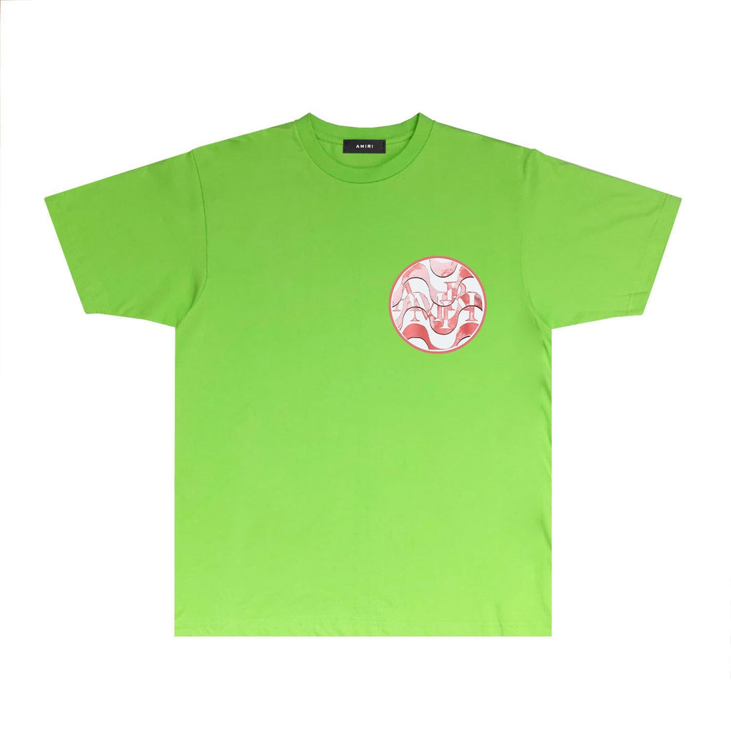 Amiri T Shirts
