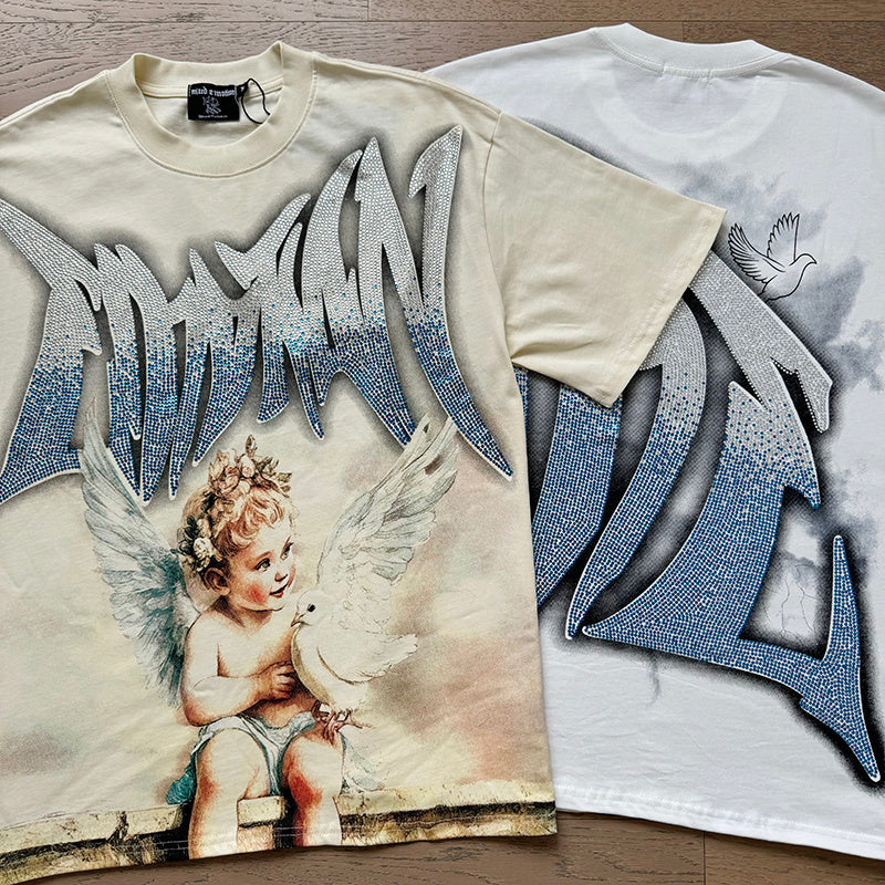 Mixed Emotion T-Shirt
