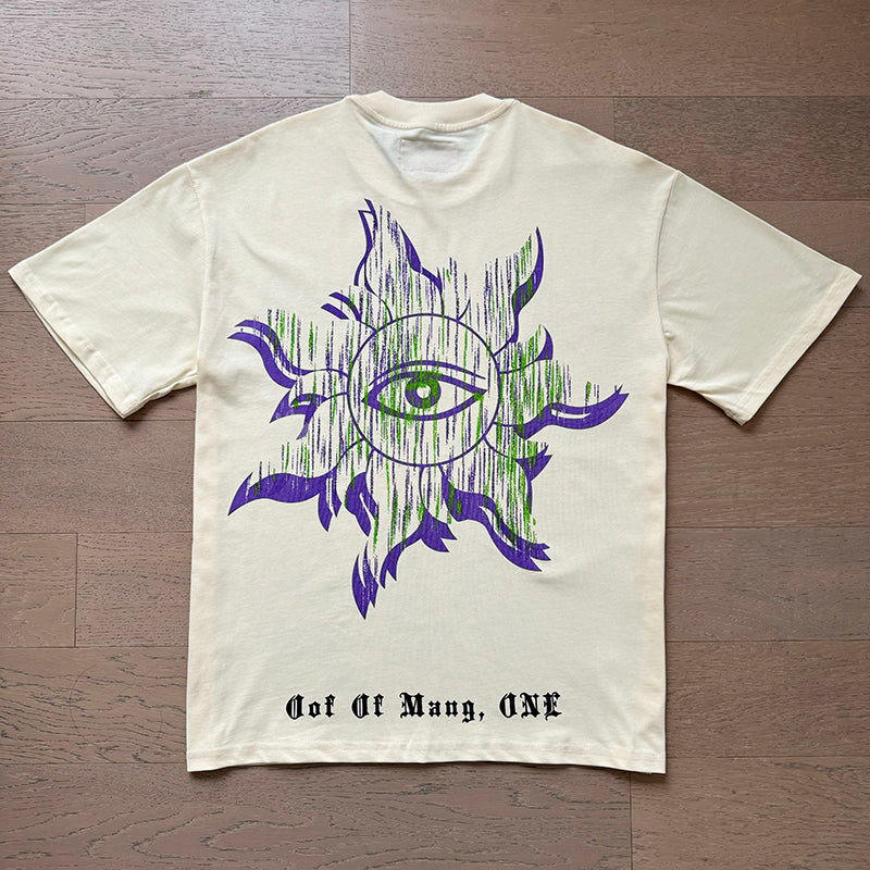 Godspeed T Shirts