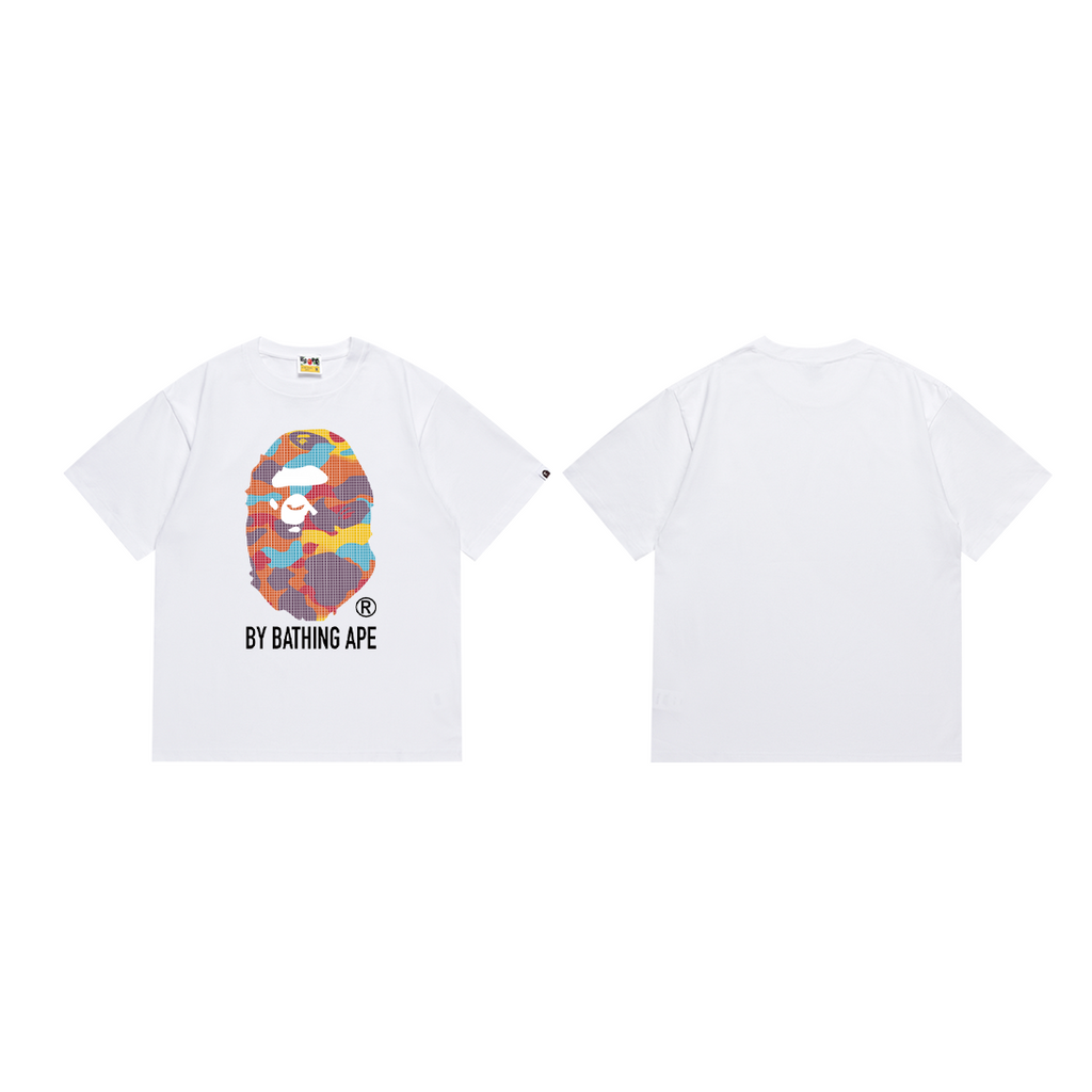 Bathing ape T Shirts