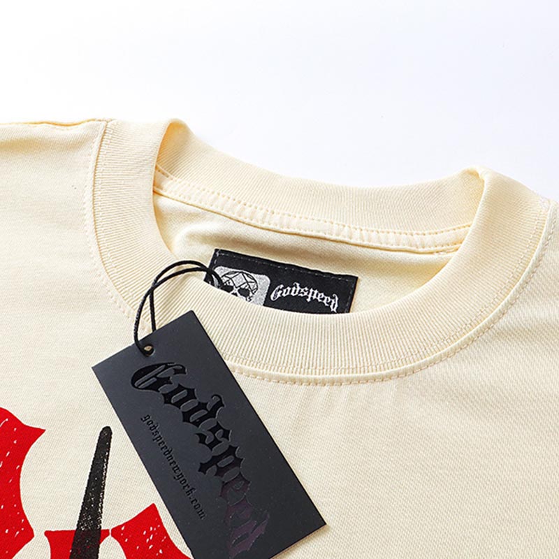 Godspeed T Shirts