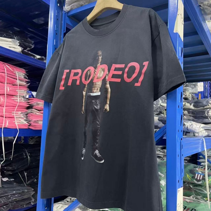 CPFM T Shirts High-quality pure cotton streetwear style