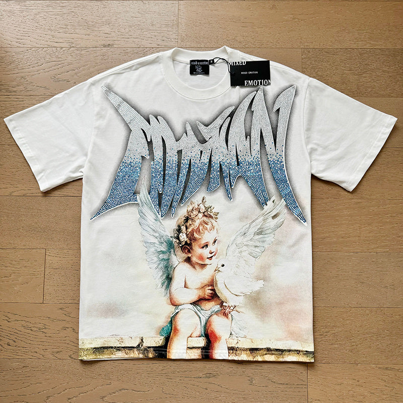 Mixed Emotion T-Shirt
