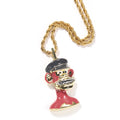 Jewelry MetaUniverse NFT Trend Pendant Marvel Universe Spectrum
