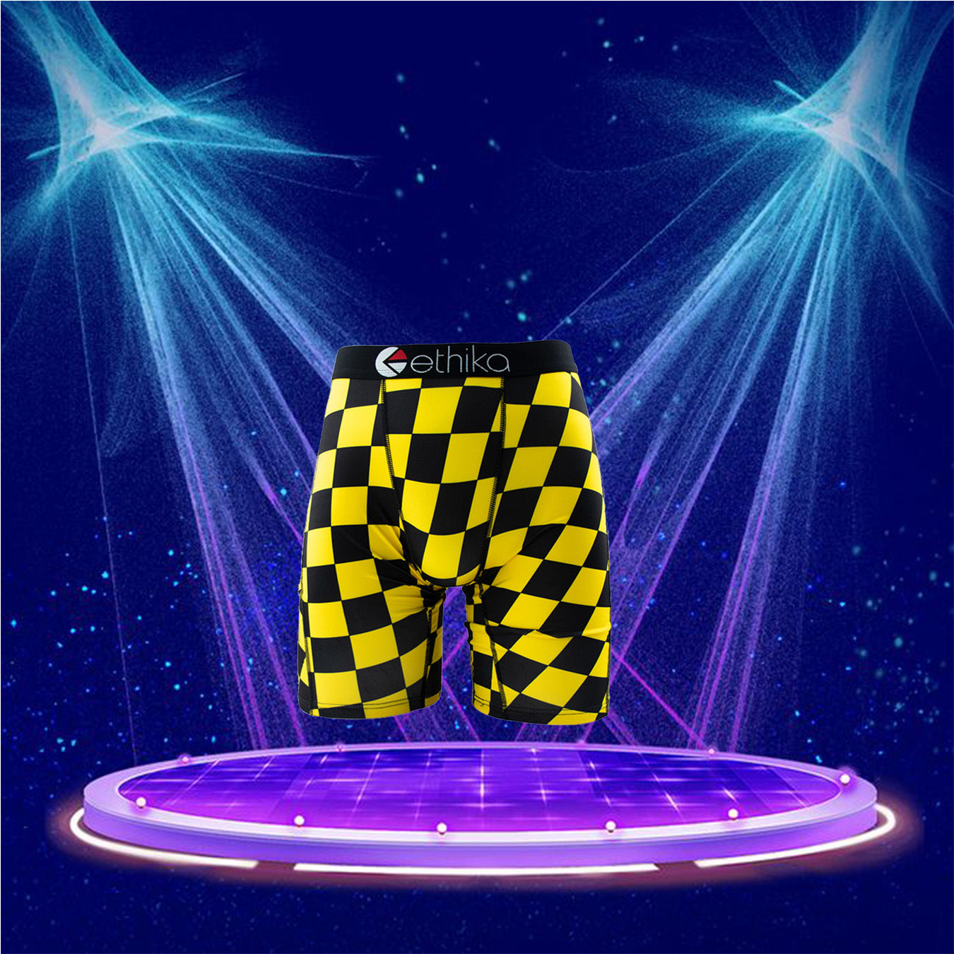 Ethika Boxer Briefs