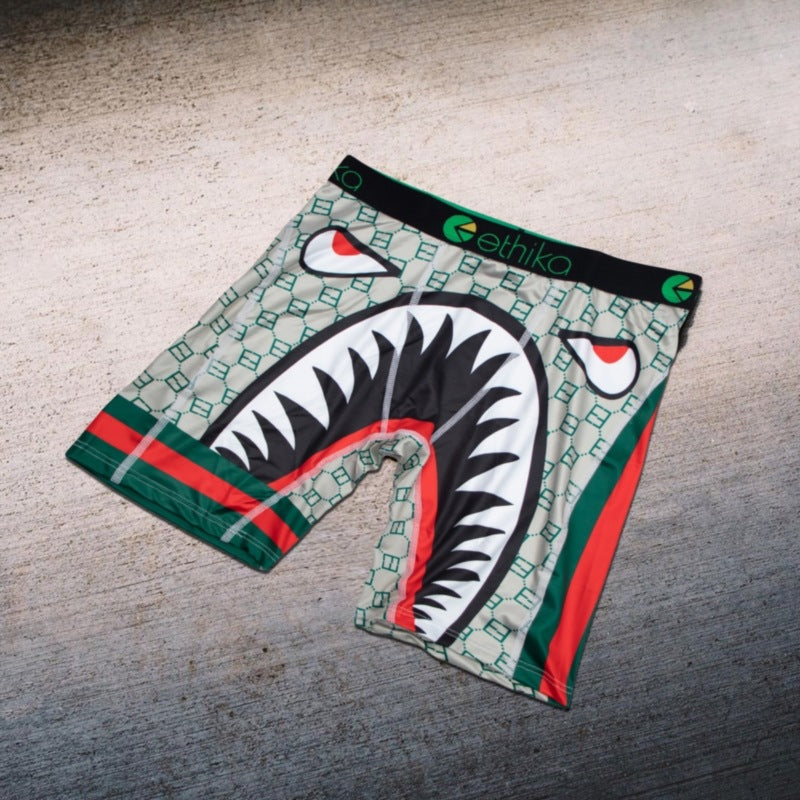 Ethika Boxer Briefs