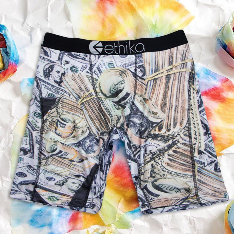 Ethika Boxer Briefs