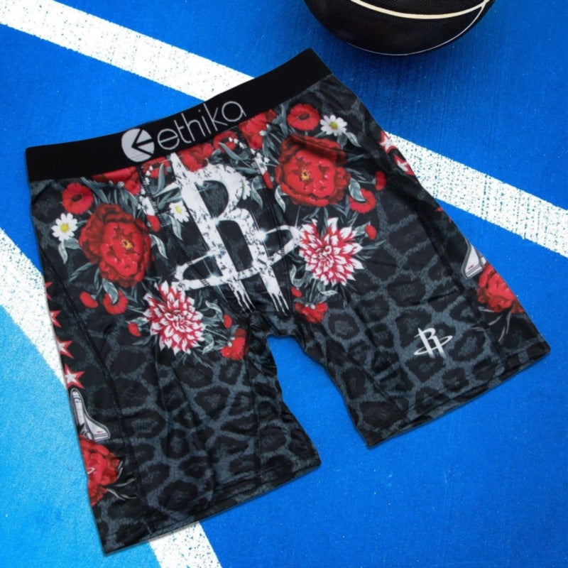 Ethika Boxer Briefs