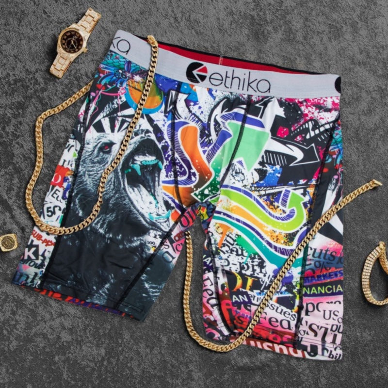 Ethika Boxer Briefs
