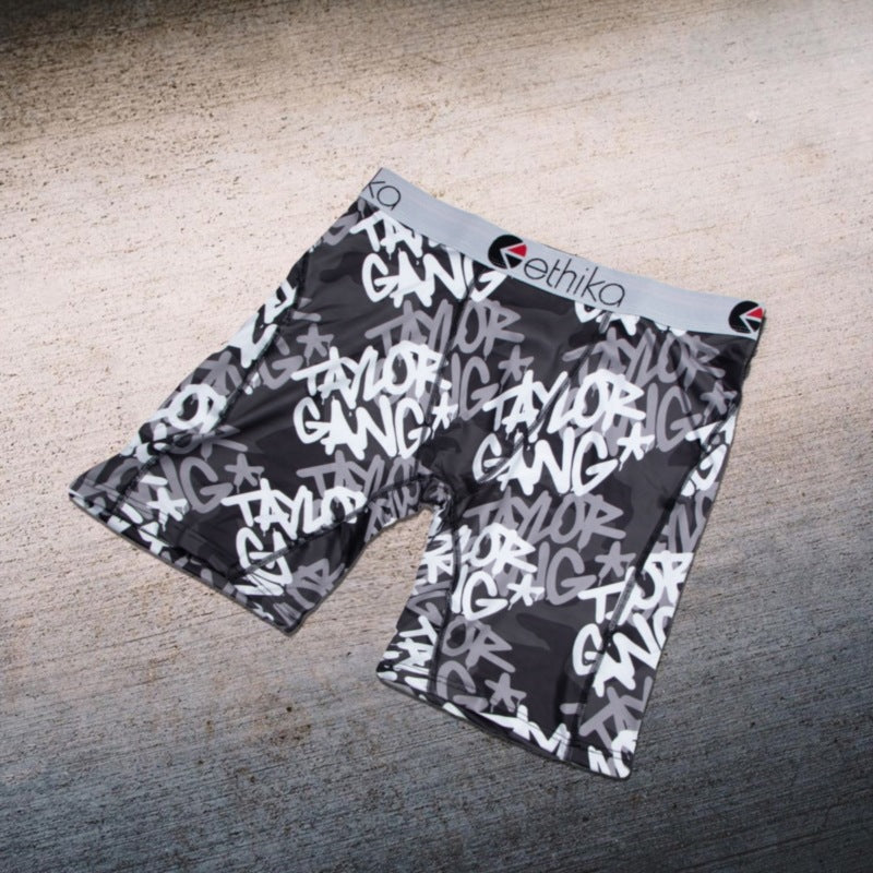 Ethika Boxer Briefs
